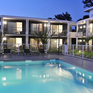 Hotel Eden Park Pau Est, Avec Piscine