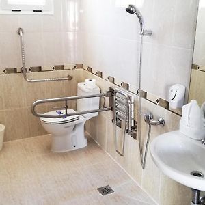 Apartment Disability Access