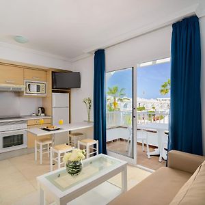 Apartament Pool View